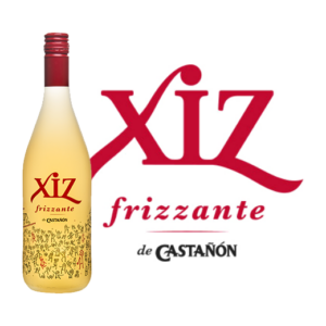 Sidra Xiz frizzante