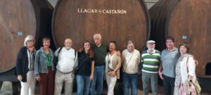 sidraturismo Castañón
